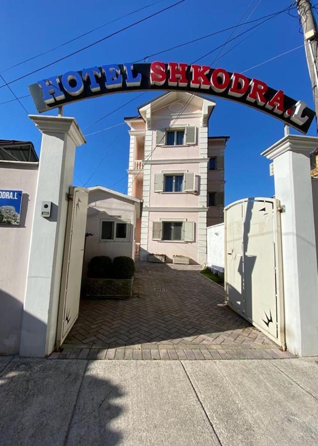 Hotel L Shkodër